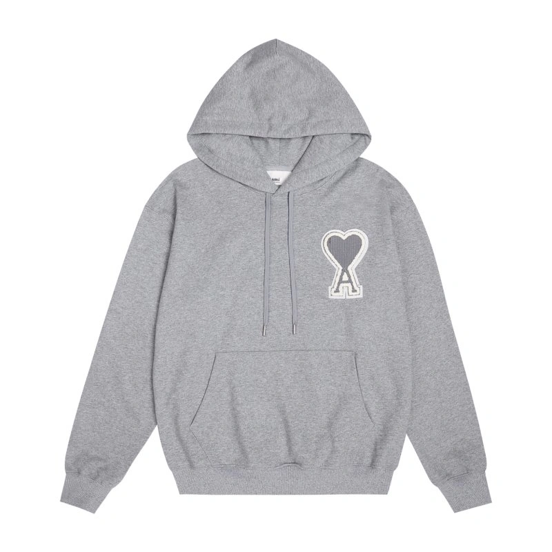 Amiri Hoodies Vibrant 151974