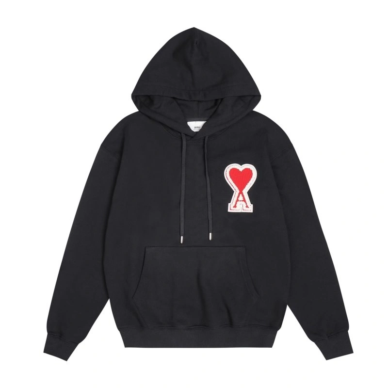 Amiri Hoodies Vibrant 151974