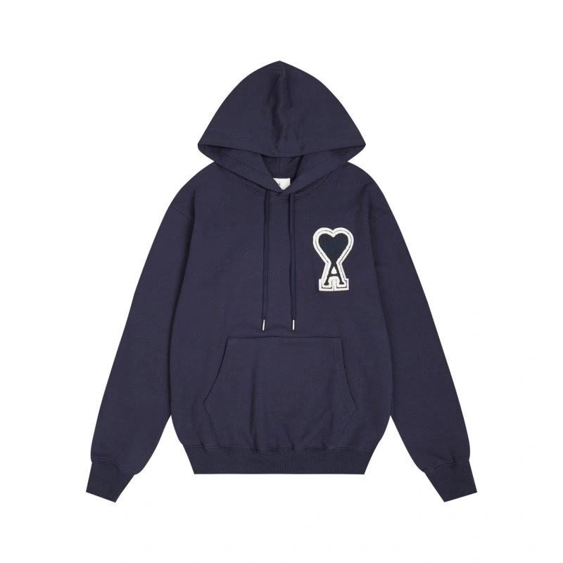 Amiri Hoodies Vibrant 151974