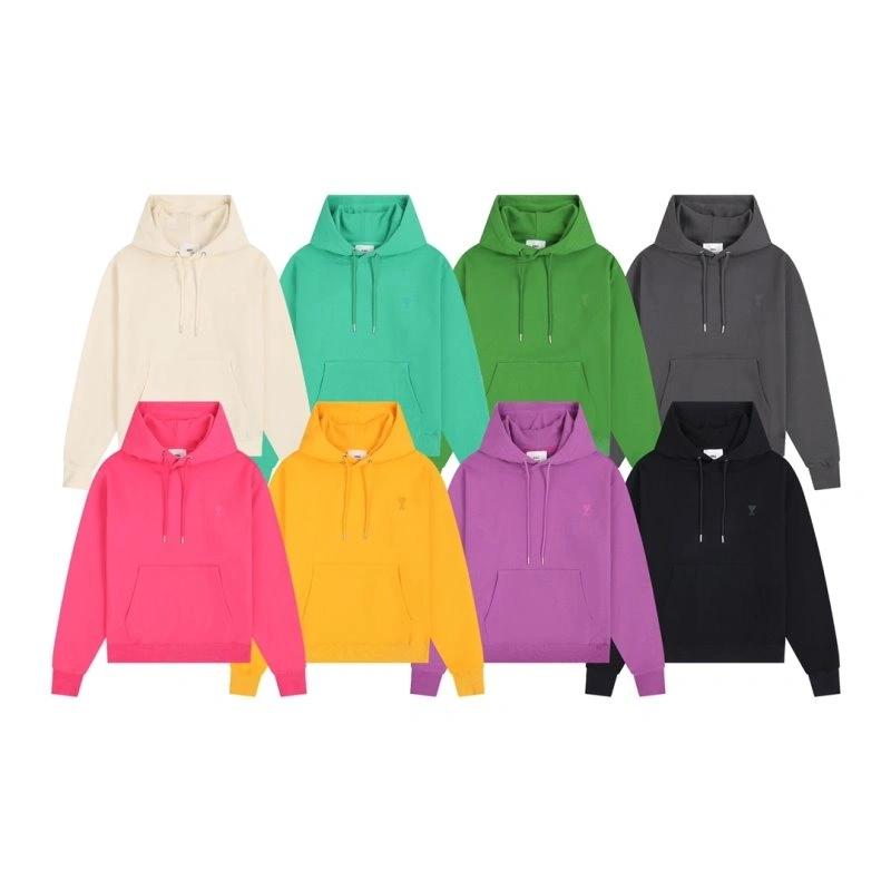 Amiri Hoodies Neat 157103