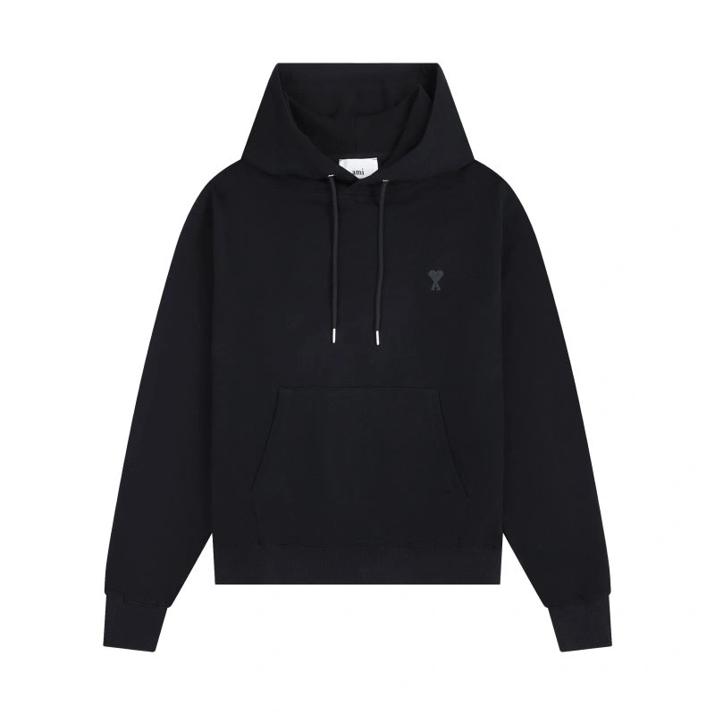 Amiri Hoodies Neat 157103