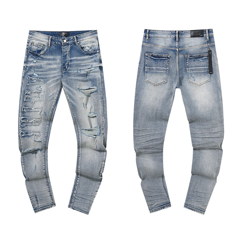 Amiri Jeans Reliable 157643