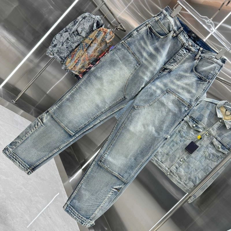Amiri Jeans Resilient 157405