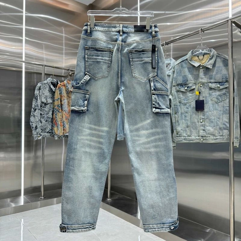 Amiri Jeans Resilient 157405
