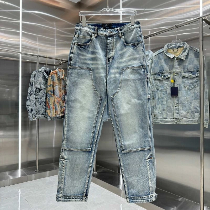 Amiri Jeans Resilient 157405