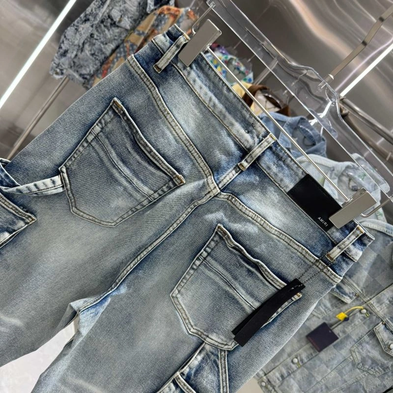 Amiri Jeans Resilient 157405