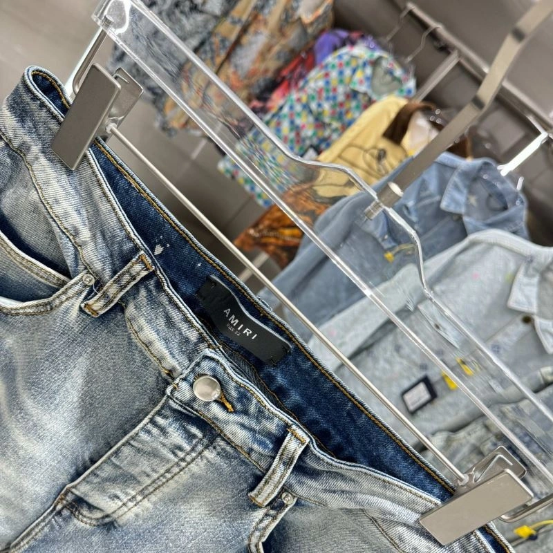 Amiri Jeans Resilient 157405