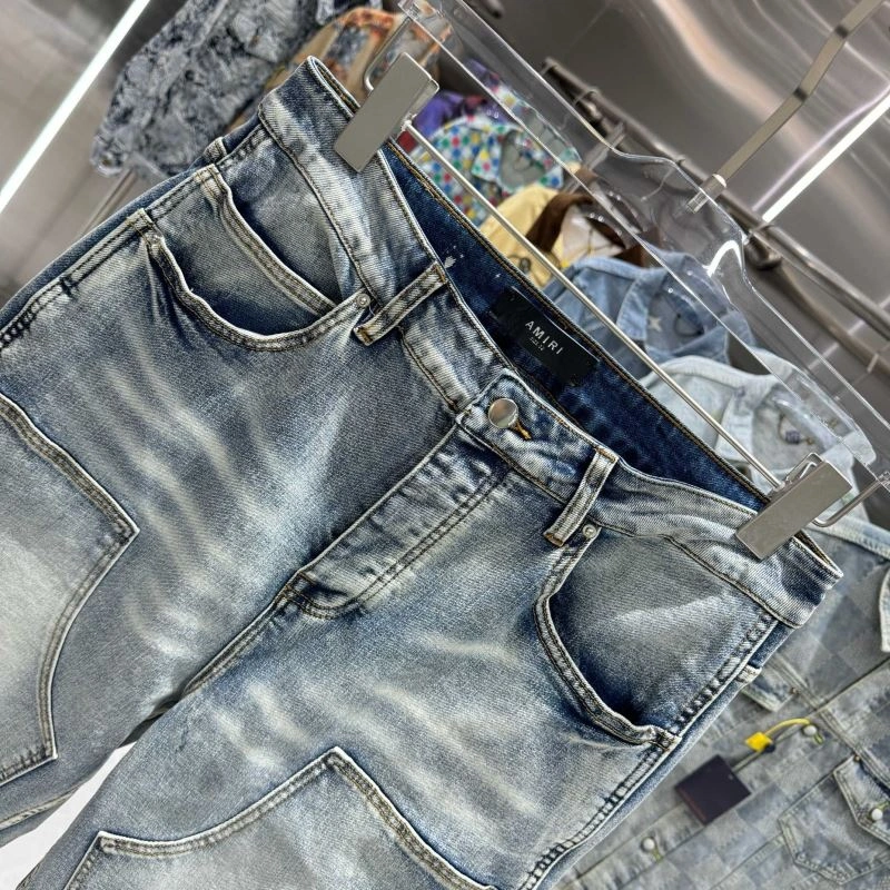 Amiri Jeans Resilient 157405