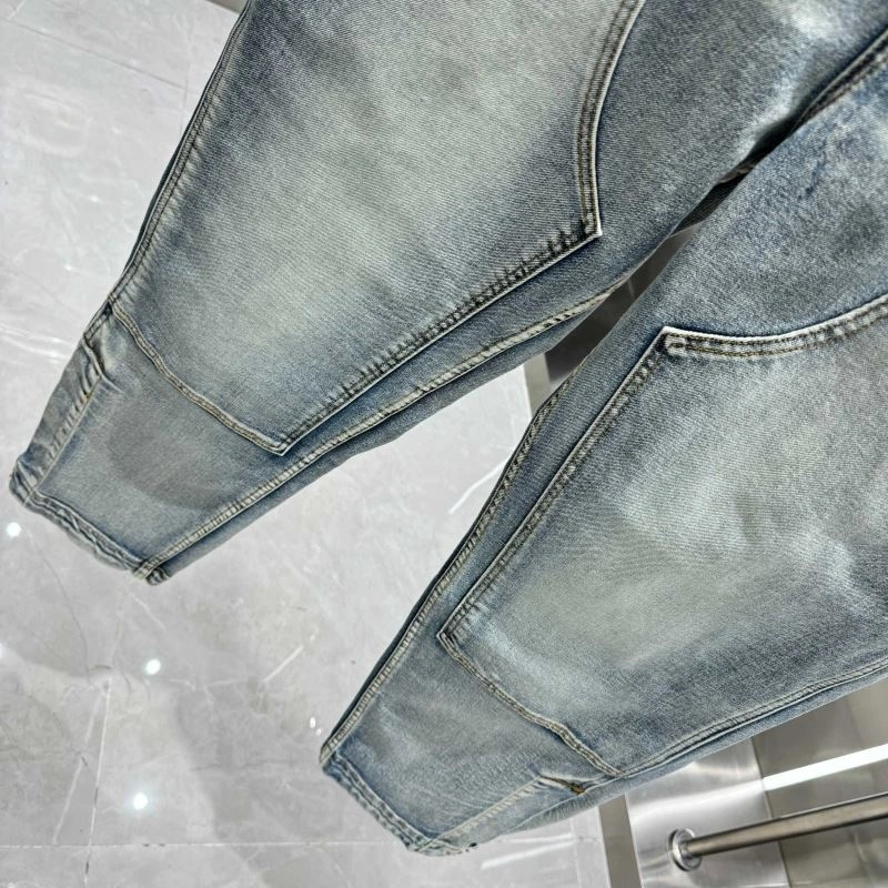 Amiri Jeans Resilient 157405