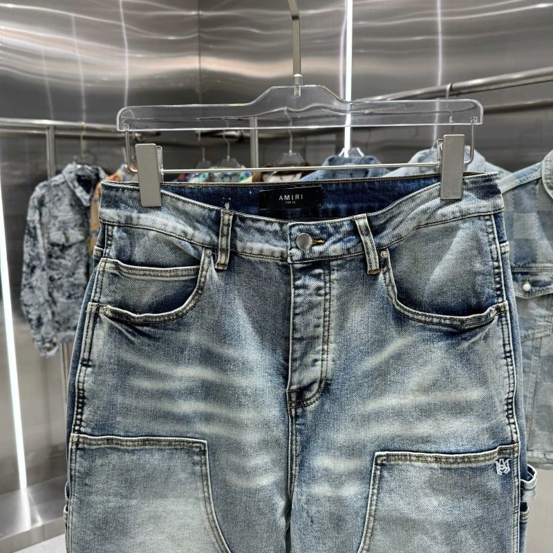 Amiri Jeans Resilient 157405