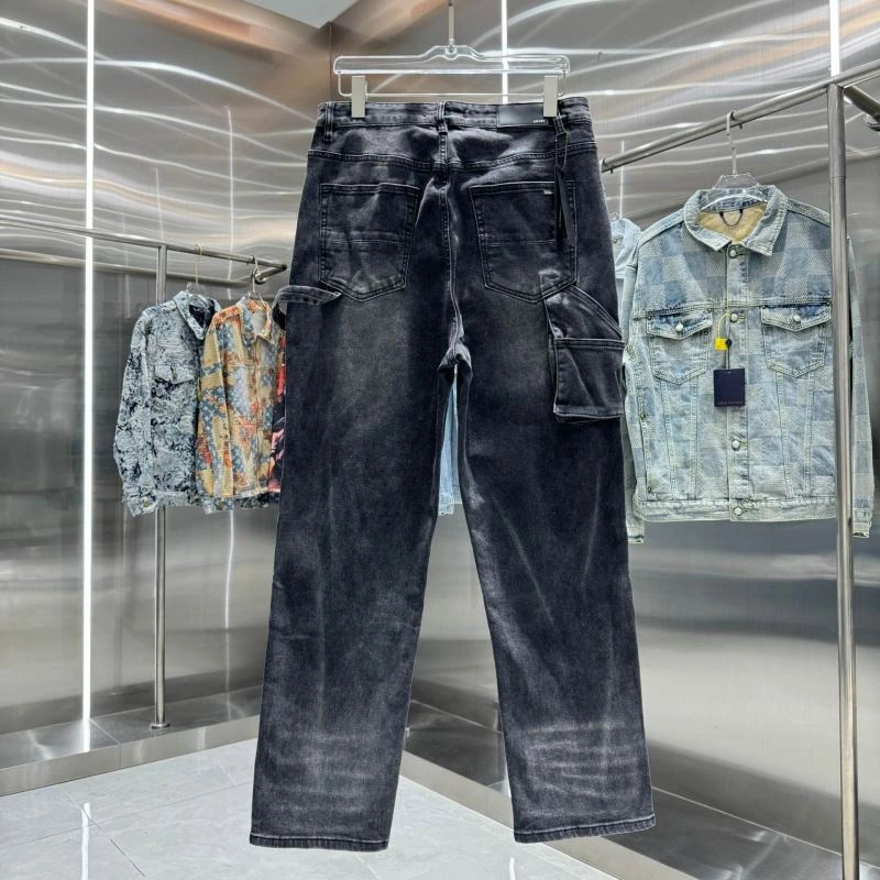 Compact Amiri Jeans 157400
