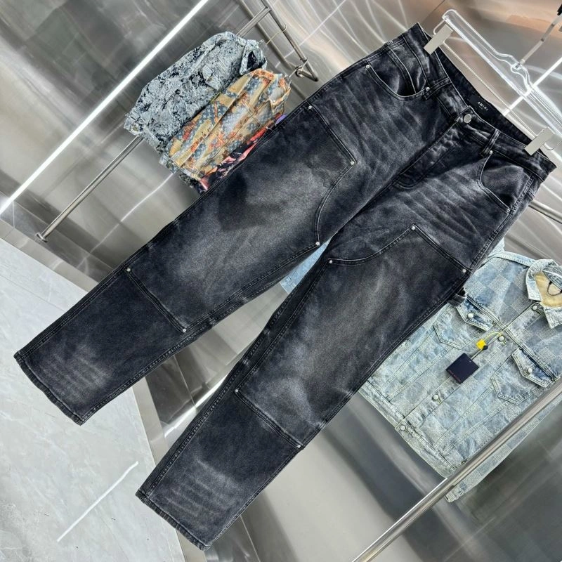 Compact Amiri Jeans 157400