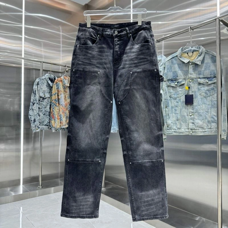Compact Amiri Jeans 157400