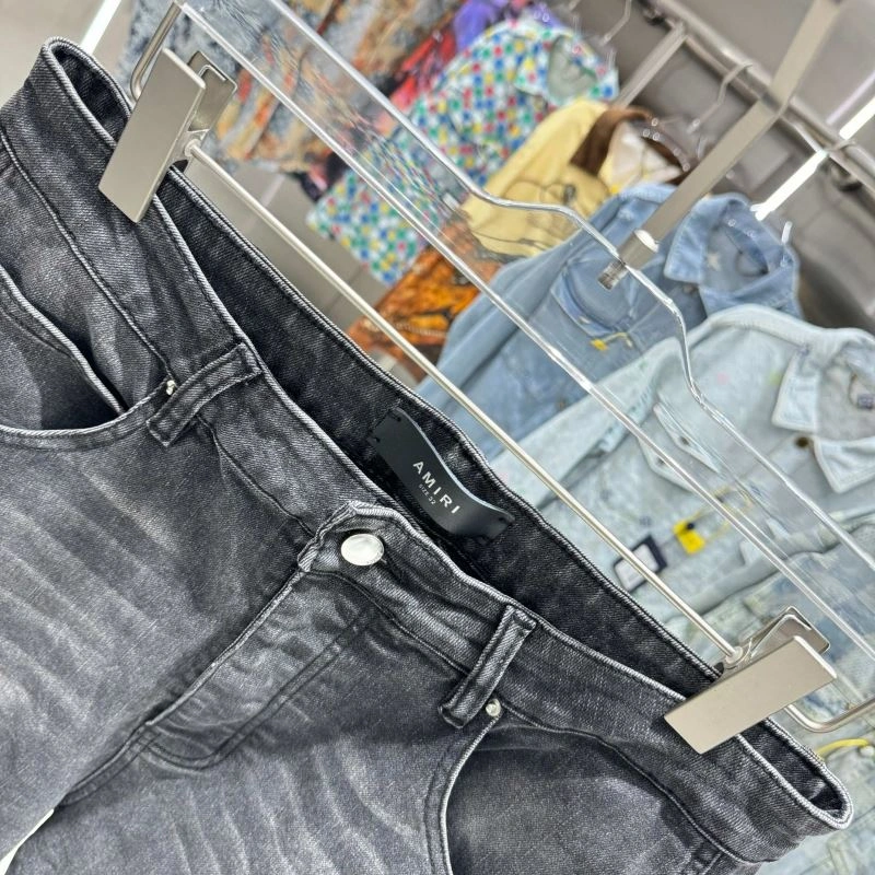 Compact Amiri Jeans 157400