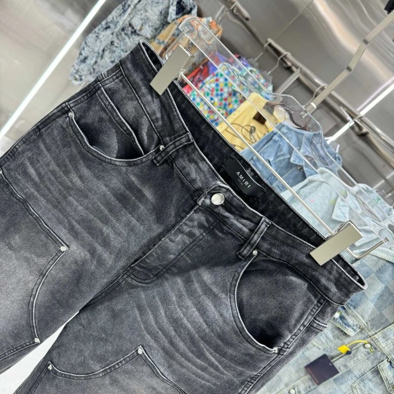 Compact Amiri Jeans 157400