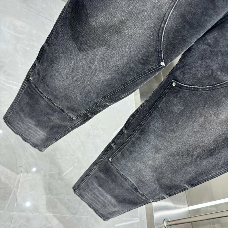 Compact Amiri Jeans 157400