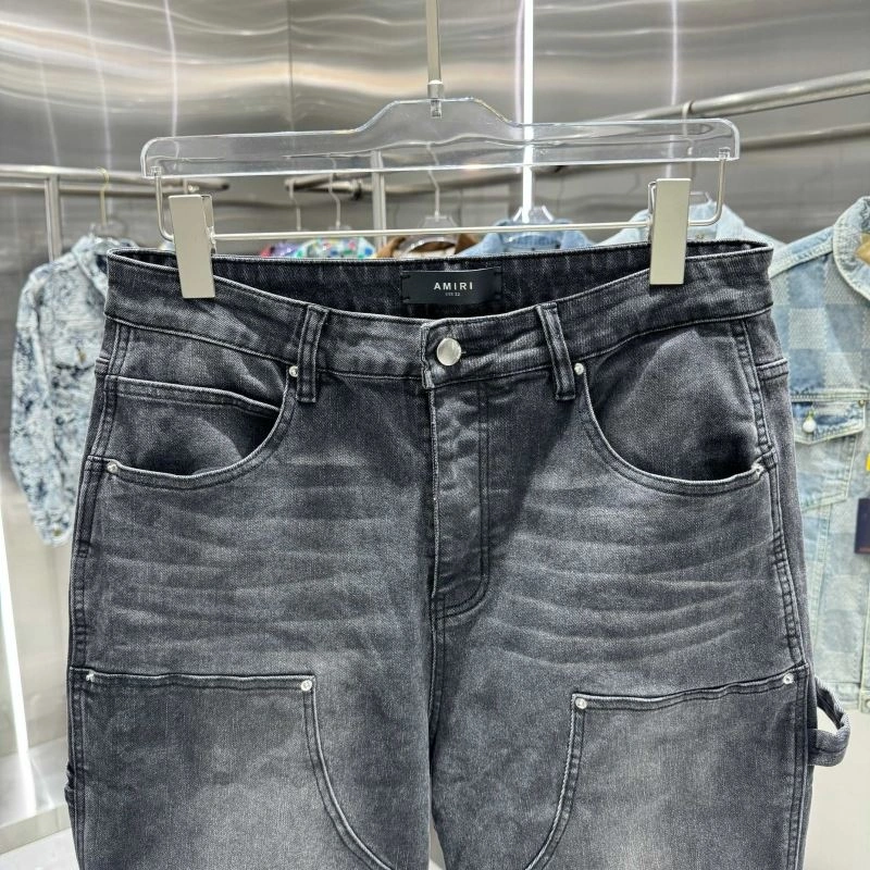 Compact Amiri Jeans 157400