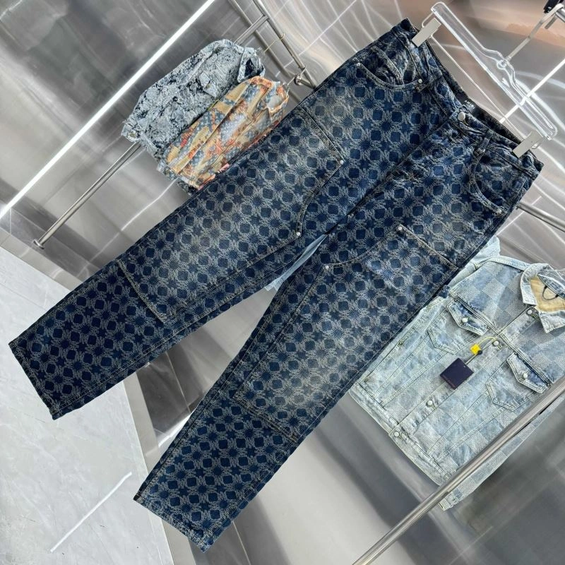 Breathable Amiri Jeans 157396
