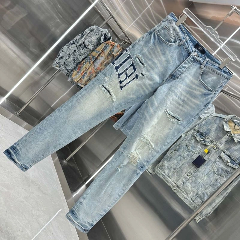 Amiri Jeans Contemporary 157398