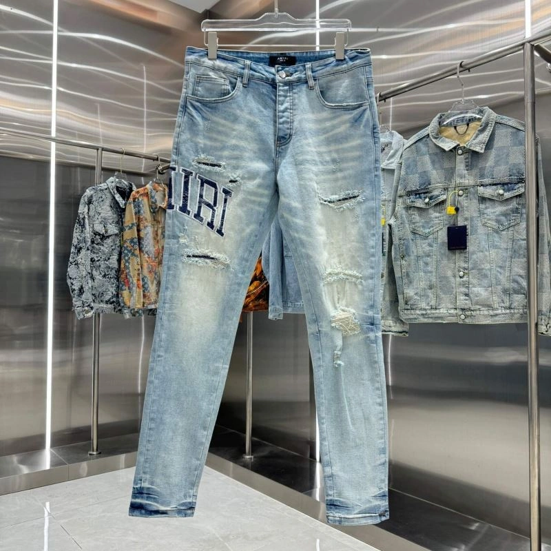 Amiri Jeans Contemporary 157398