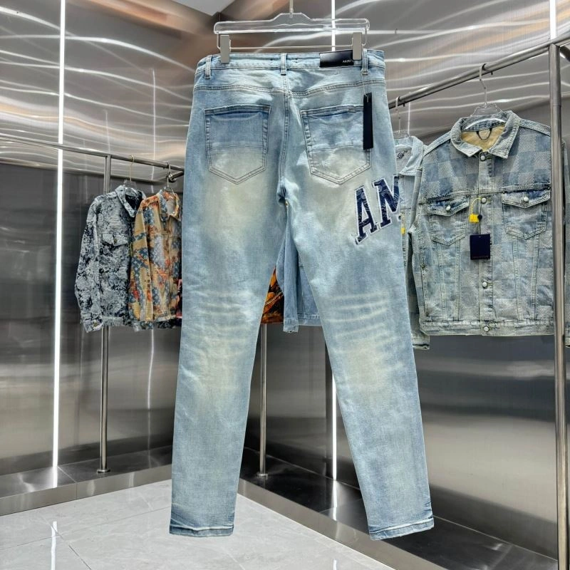 Amiri Jeans Contemporary 157398