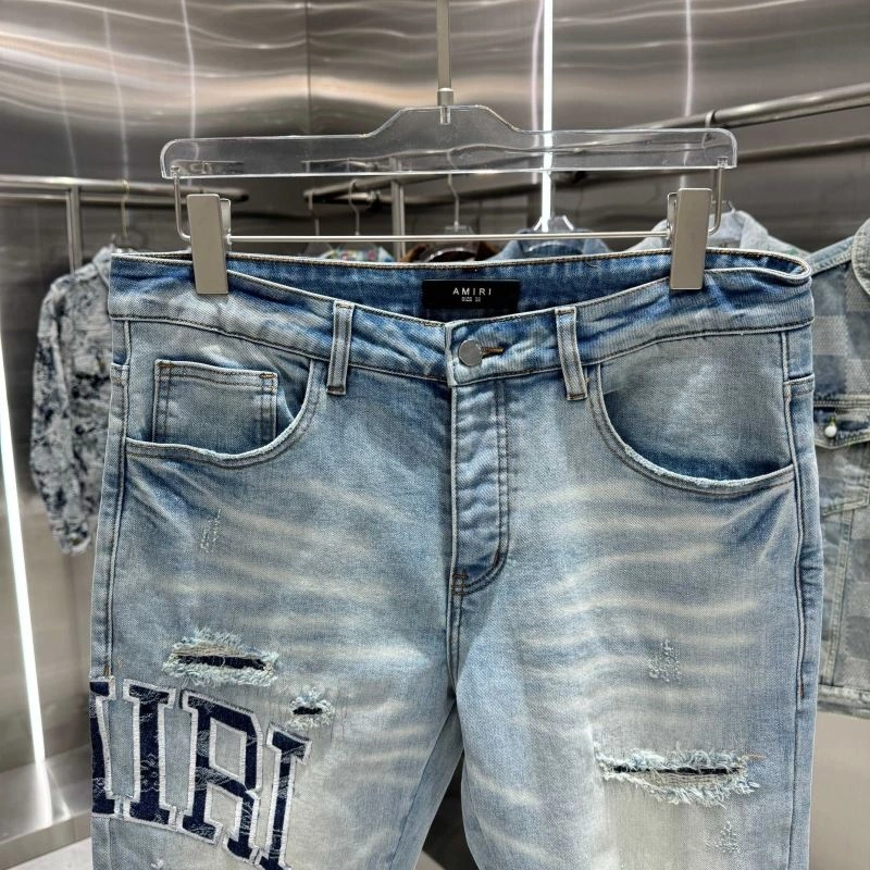 Amiri Jeans Contemporary 157398
