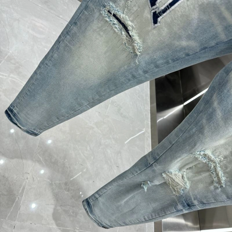 Amiri Jeans Contemporary 157398