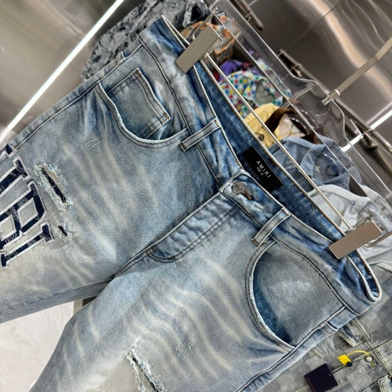 Amiri Jeans Contemporary 157398