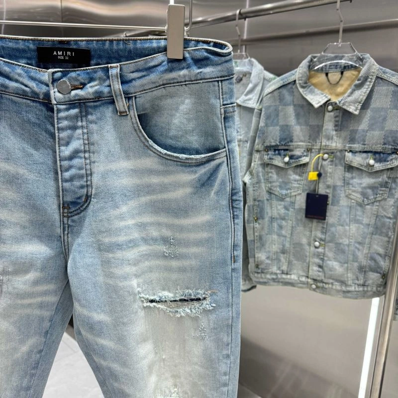 Amiri Jeans Contemporary 157398