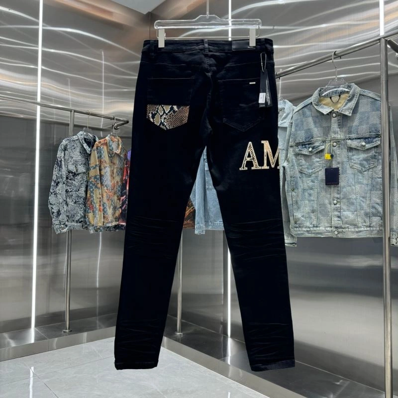 Casual Amiri Jeans 157393