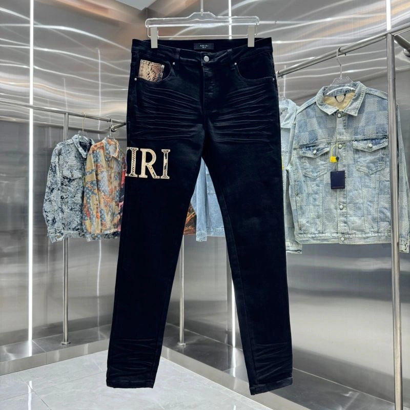Casual Amiri Jeans 157393
