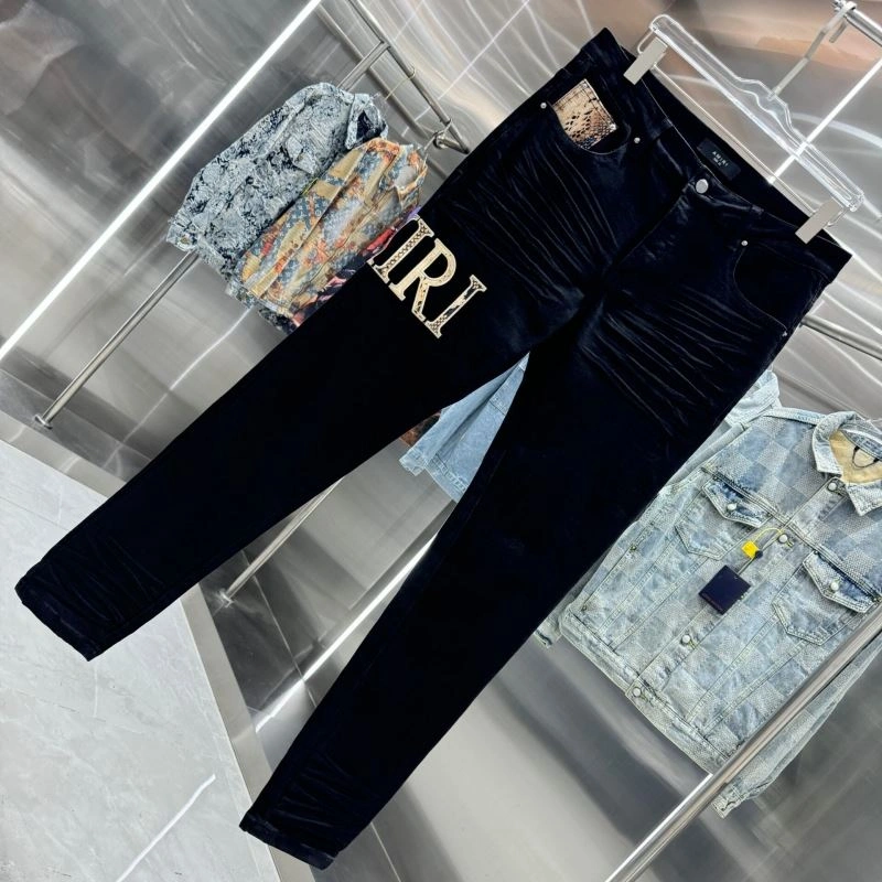 Casual Amiri Jeans 157393
