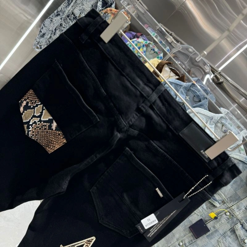 Casual Amiri Jeans 157393