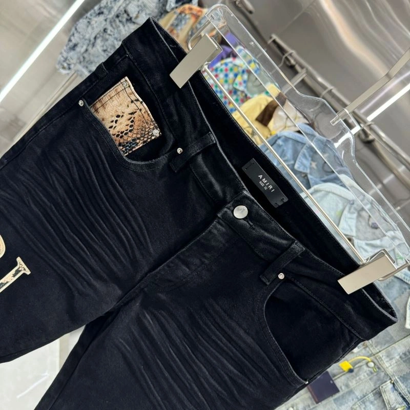 Casual Amiri Jeans 157393