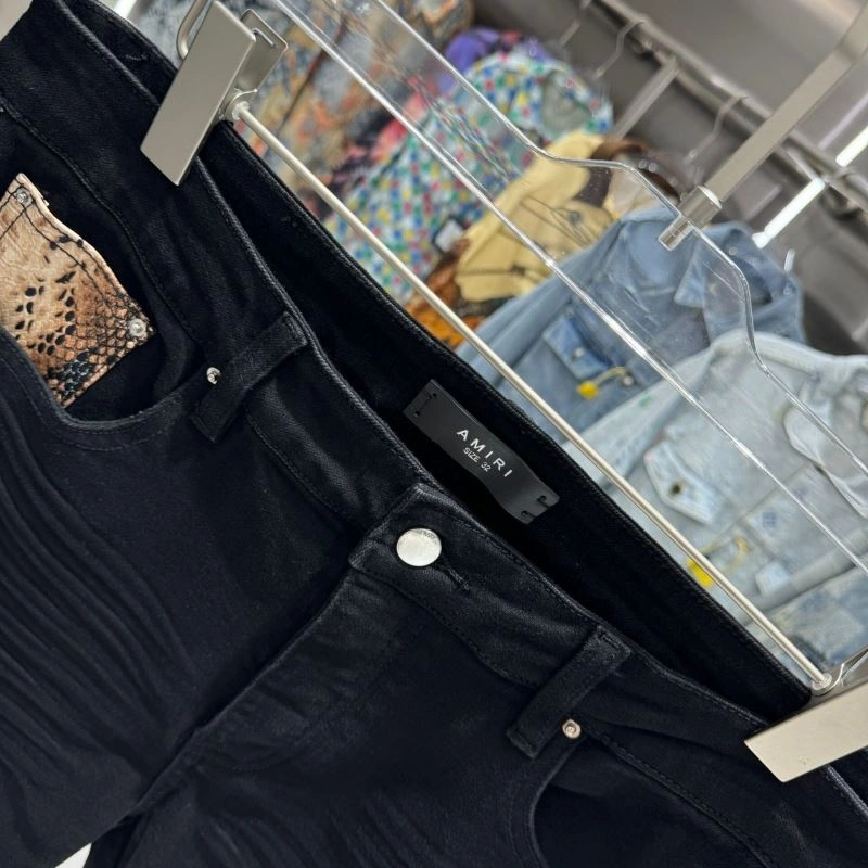 Casual Amiri Jeans 157393