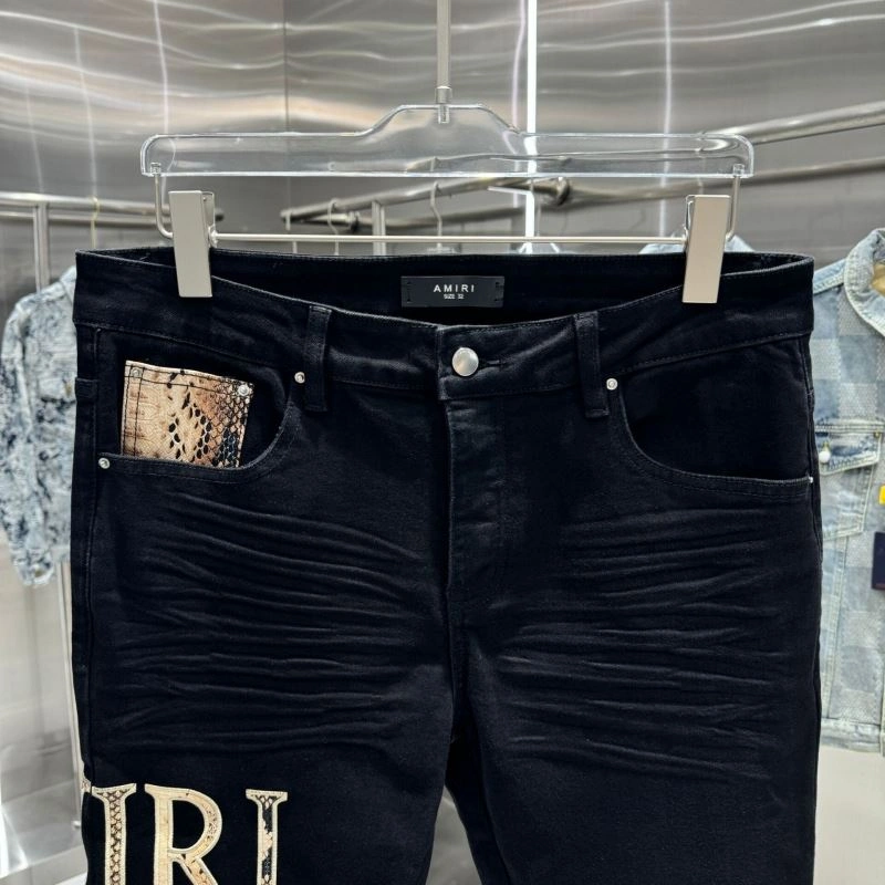 Casual Amiri Jeans 157393