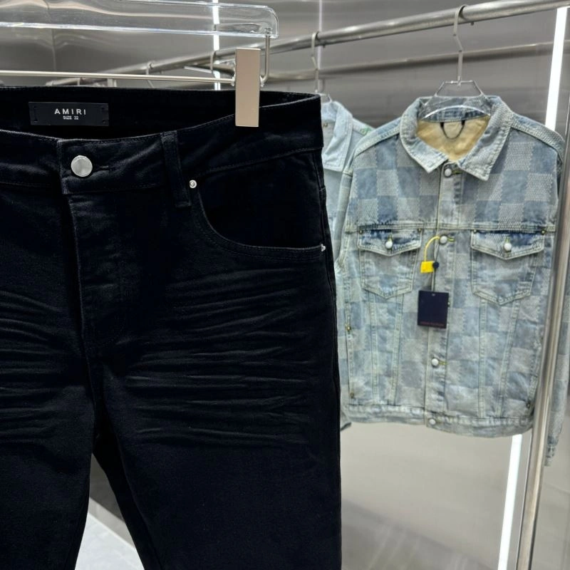 Casual Amiri Jeans 157393