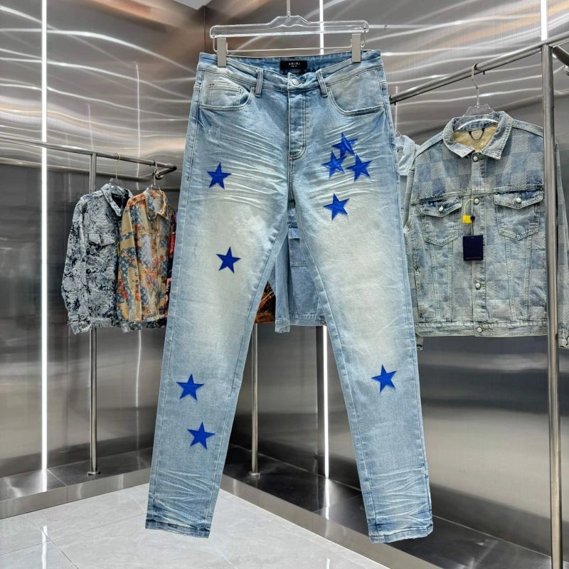 Amiri Jeans TravelReady 157394