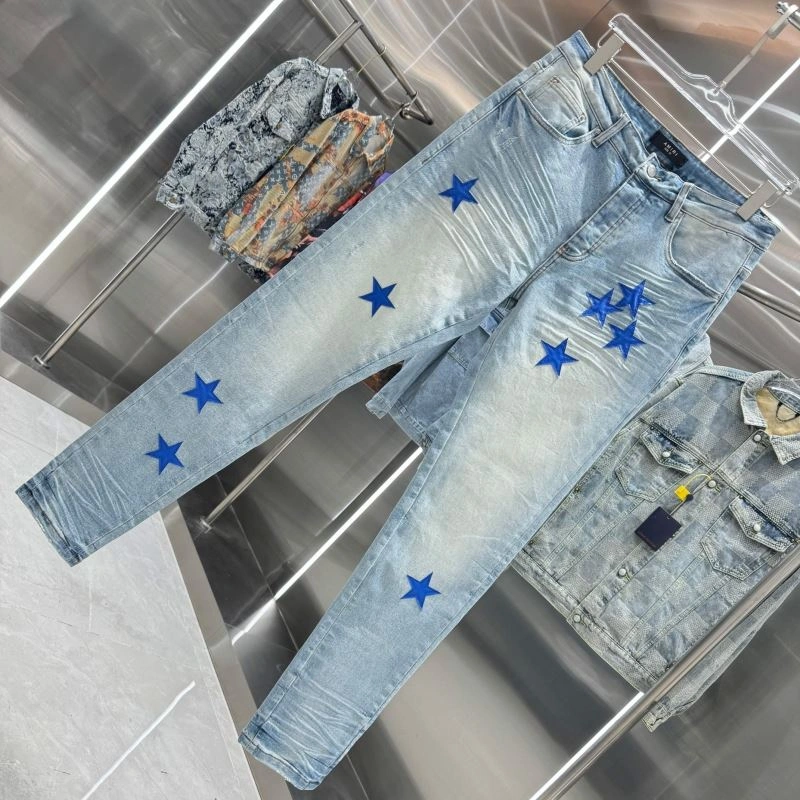 Amiri Jeans TravelReady 157394