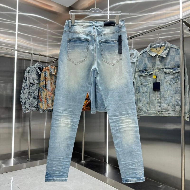 Amiri Jeans TravelReady 157394