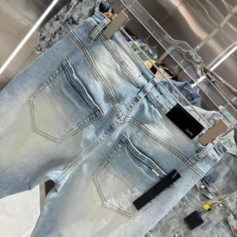 Amiri Jeans TravelReady 157394