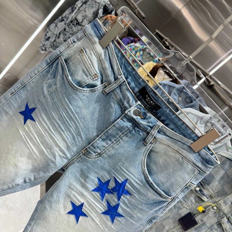 Amiri Jeans TravelReady 157394