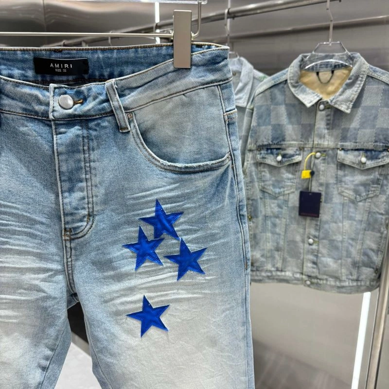 Amiri Jeans TravelReady 157394