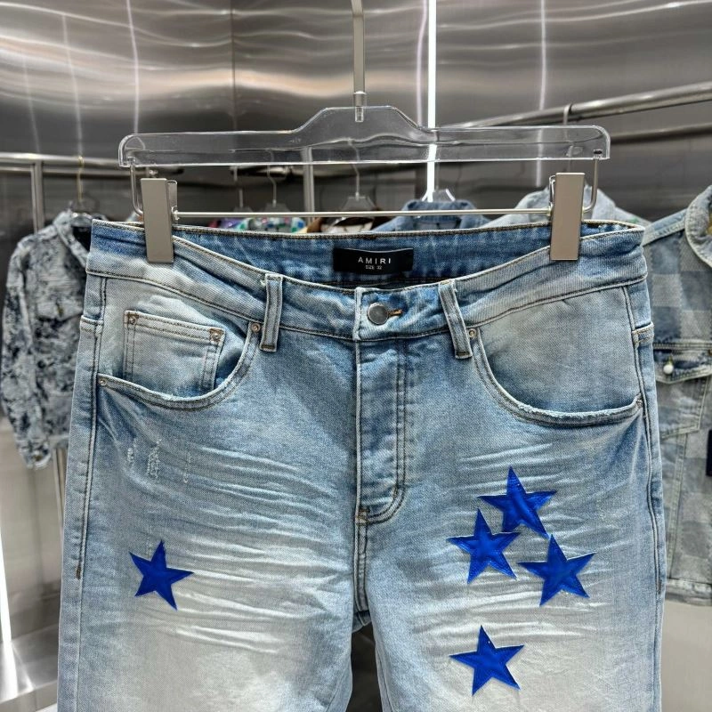 Amiri Jeans TravelReady 157394