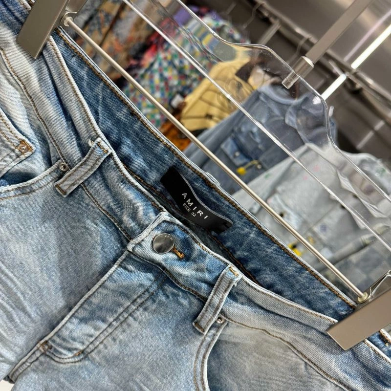 Amiri Jeans TravelReady 157394