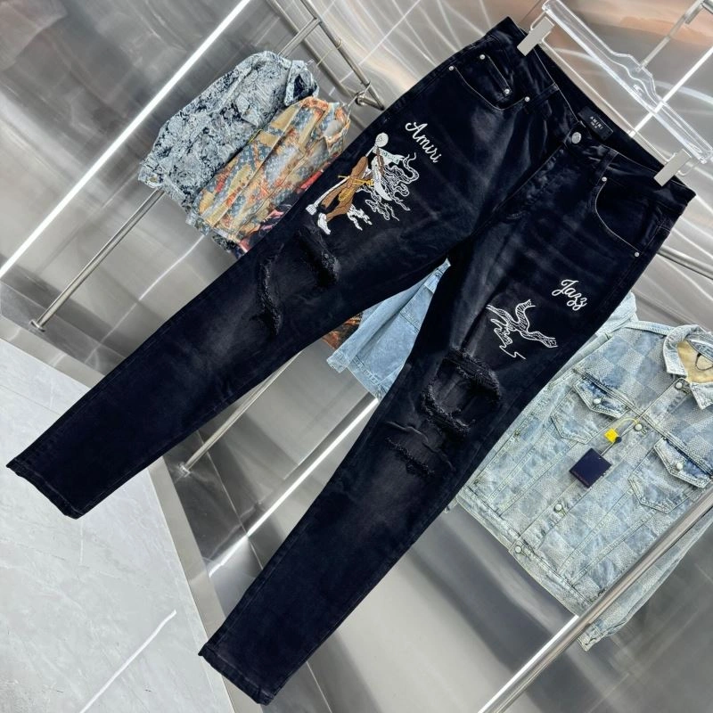 TechFriendly Amiri Jeans 157390
