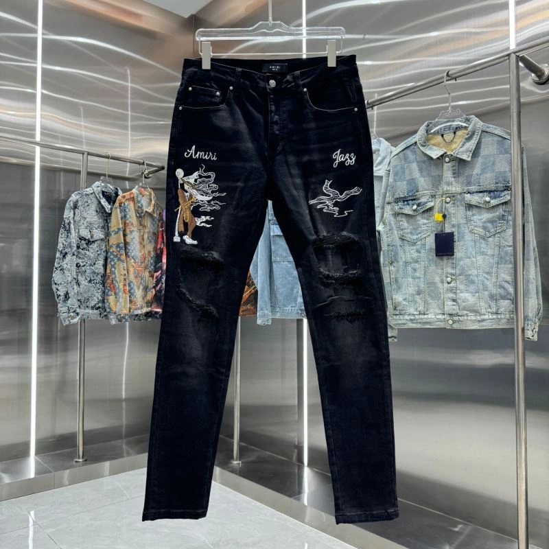 TechFriendly Amiri Jeans 157390