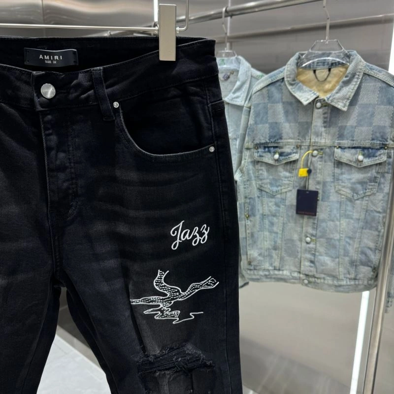TechFriendly Amiri Jeans 157390