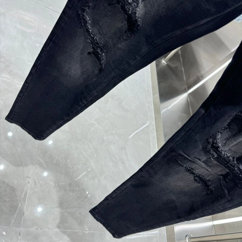 TechFriendly Amiri Jeans 157390