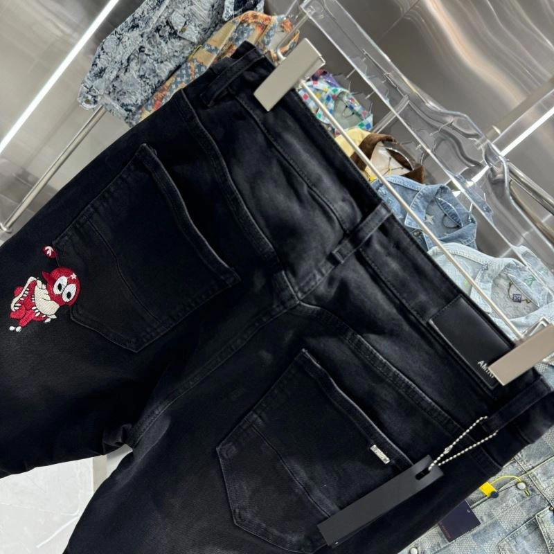 TechFriendly Amiri Jeans 157390